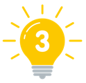 3